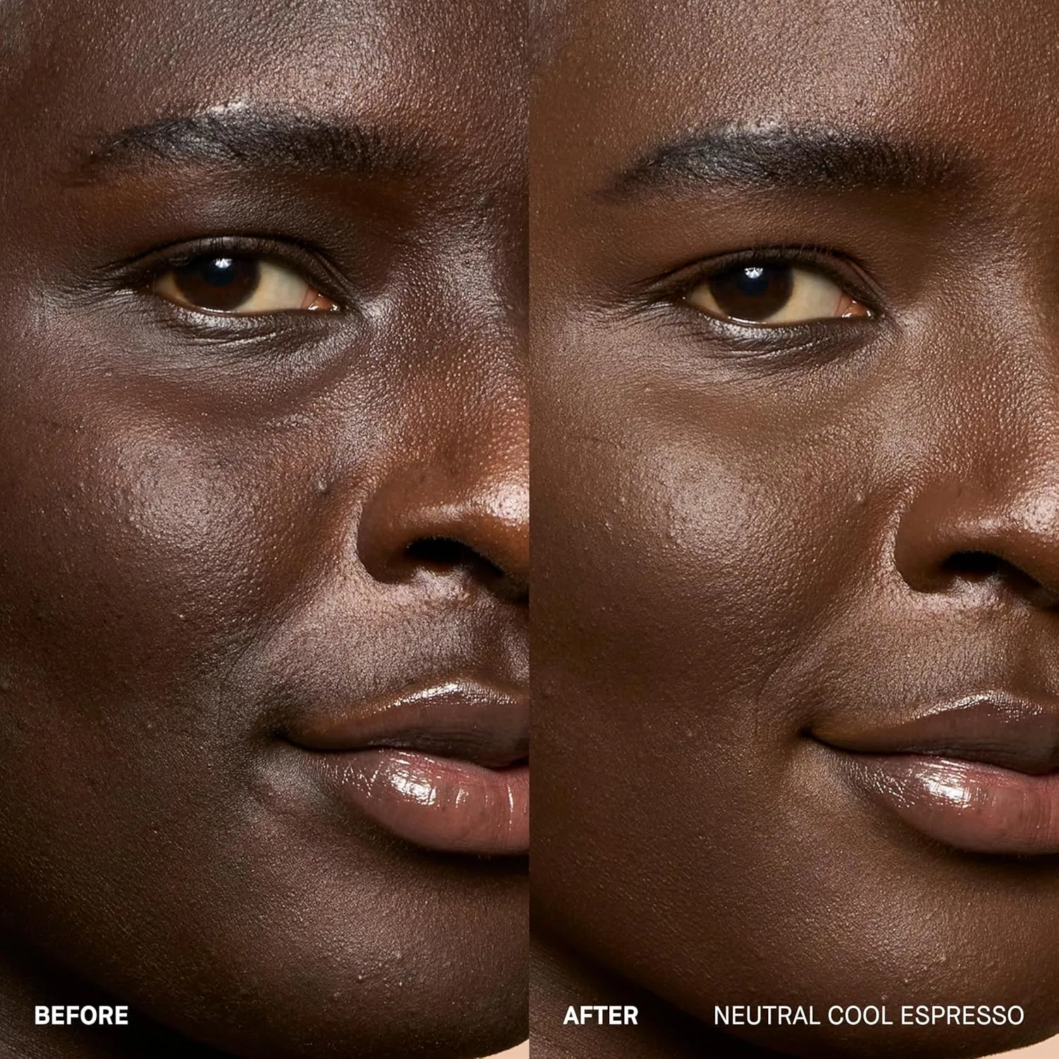 Тональный крем Bobbi Brown Skin Foundation SPF 15, увлажняющий, естественный матовый финиш, 30 мл, 53 Neutral Cool Espresso — фото 2