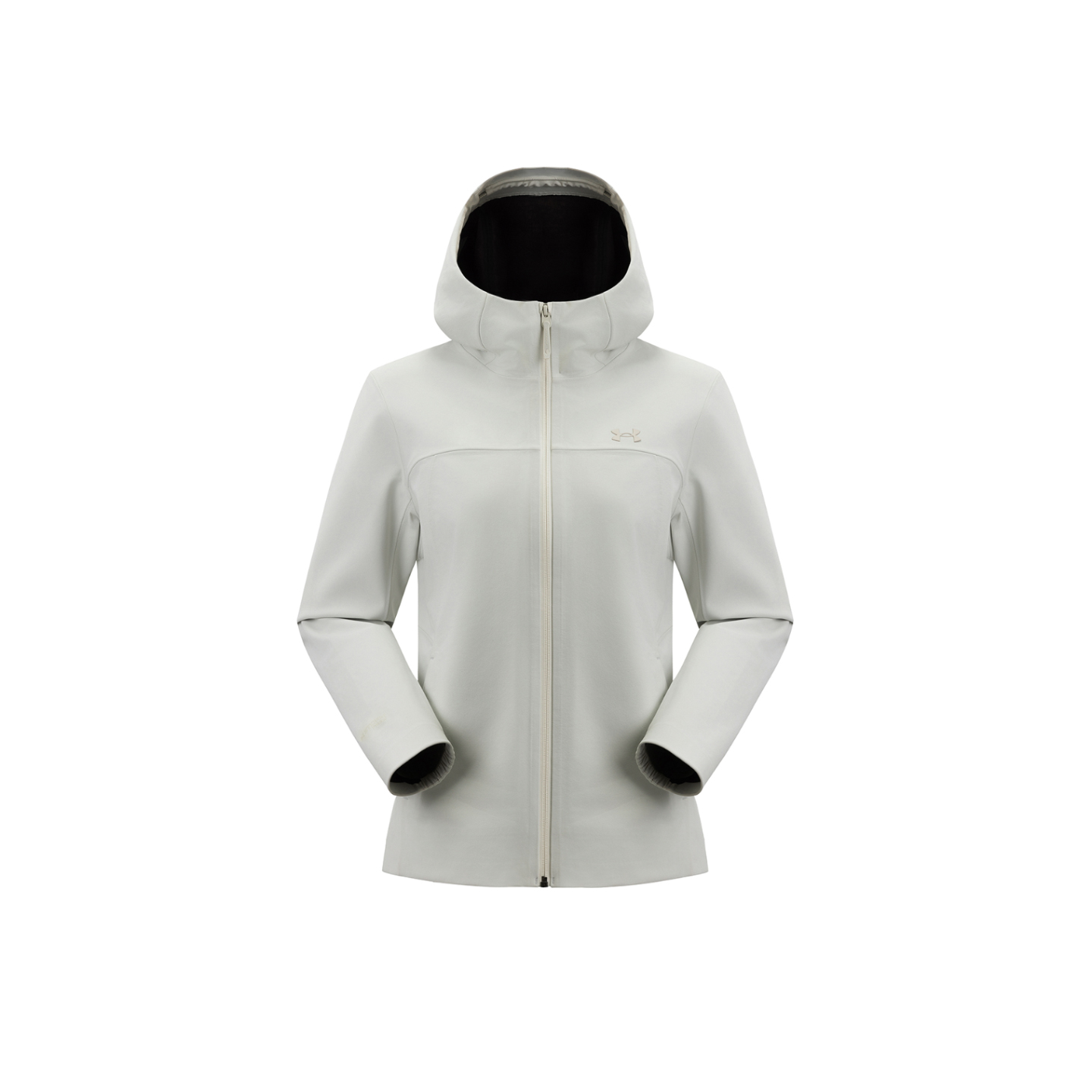 

Under Armour Женская куртка софтшелл, Coix Seeds White