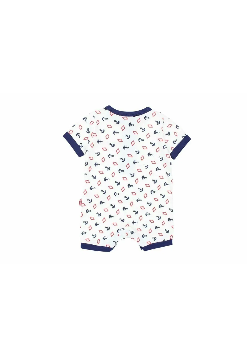 Комбинезон Lee Cooper, Blanc — фото 2