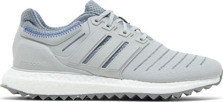 

Кроссовки Adidas UltraBoost DNA 22 'Grey Lucid Blue', серый