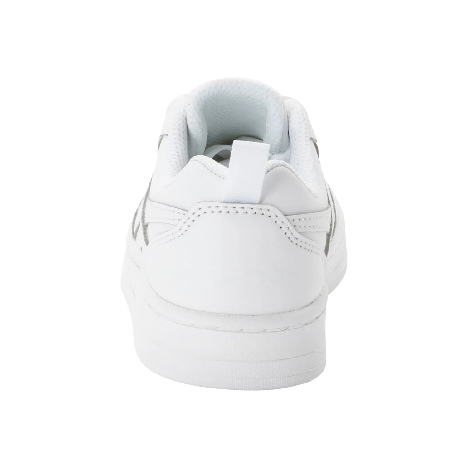 Детские кроссовки на шнуровке ROYAL PRIME 2.0 Reebok Classic, White — фото 4