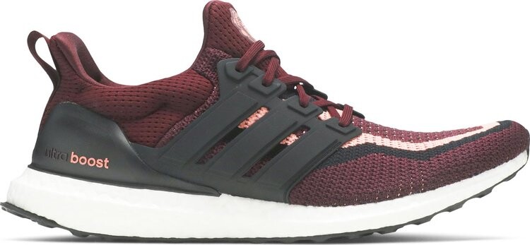 

Кроссовки Adidas Manchester United x UltraBoost DNA 'Football Pack', красный