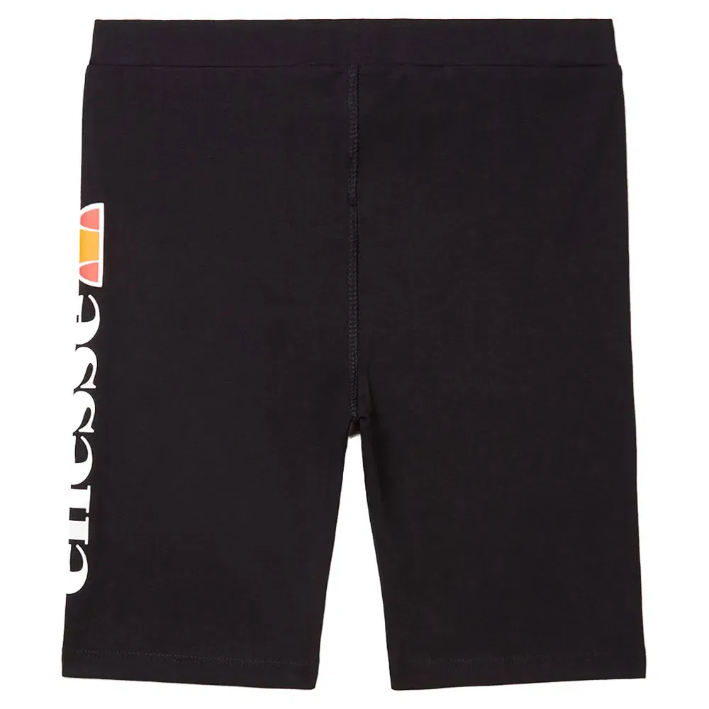 Леггинсы короткие Suzina Ellesse, черный