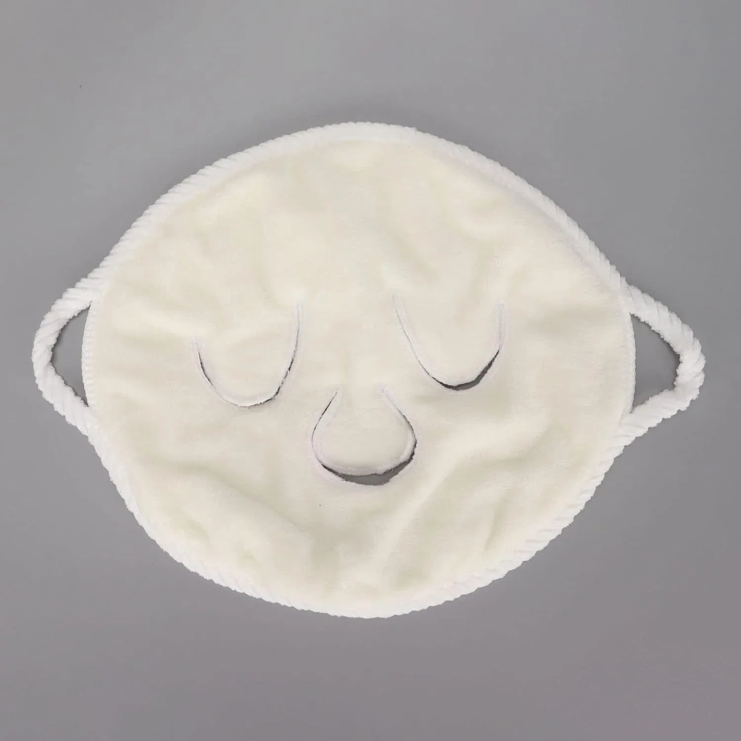 Лицевое полотенце, Coral Fleece, ANKROYU, 1 шт.