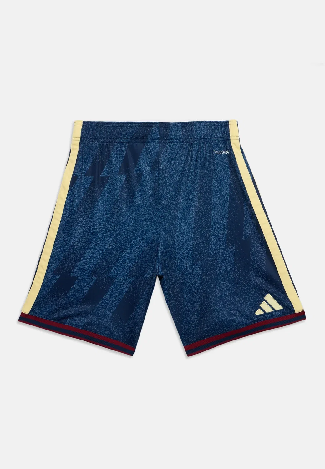 Детские спортивные шорты Arsenal FC 26/27, третья форма, унисекс Adidas Performance, Collegiate Navy — фото 2