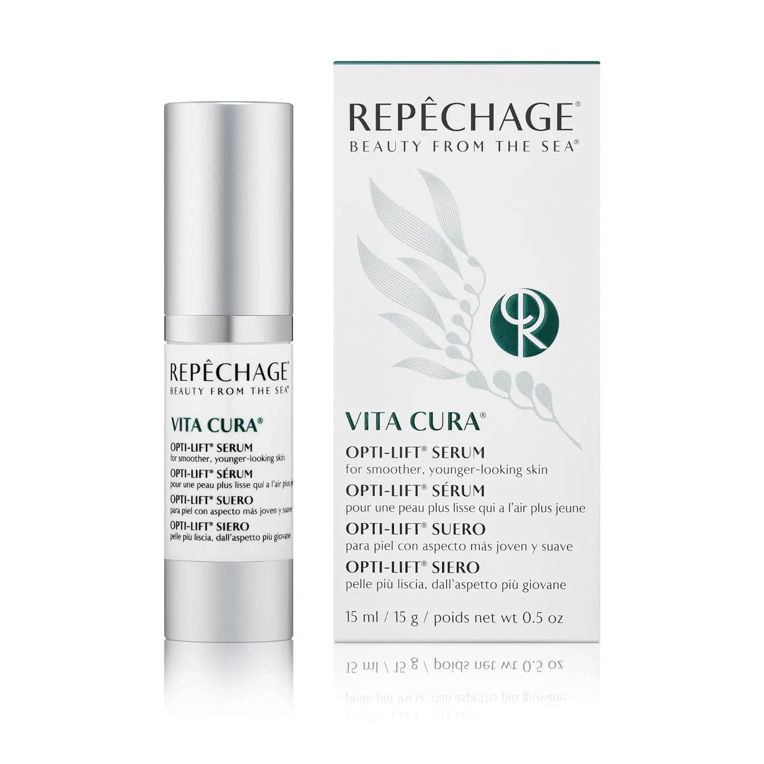 Сыворотка лифтинг Repechage Vita Cura Opti Lift, 50 мл
