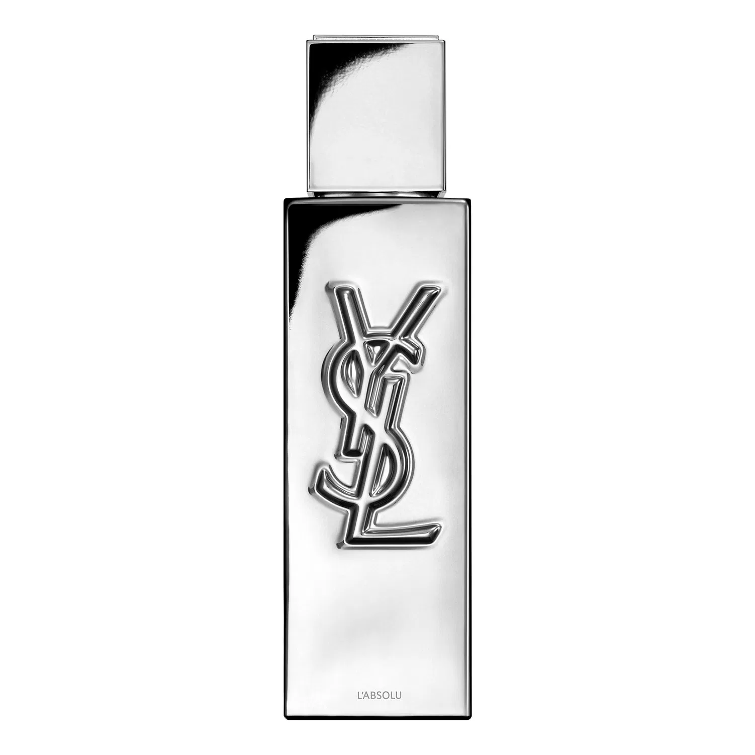 Парфюмерная вода MYSLF L'Absolu YVES SAINT LAURENT, 40 мл