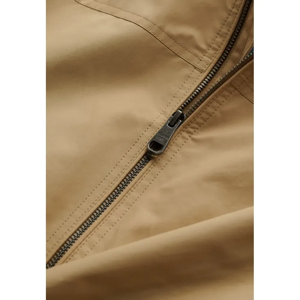 Куртка Modern Sports Superdry, бежевый — фото 4