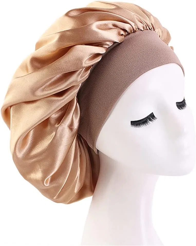 Шапочка для душа Satin, HODAGES, One Size, J