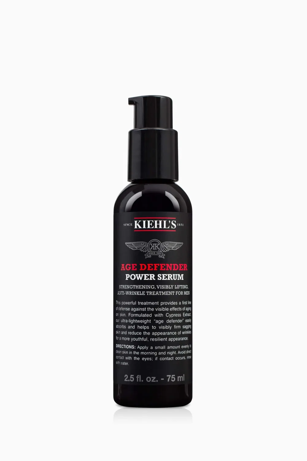 Сыворотка антивозрастная Age Defender Power Serum Kiehl's