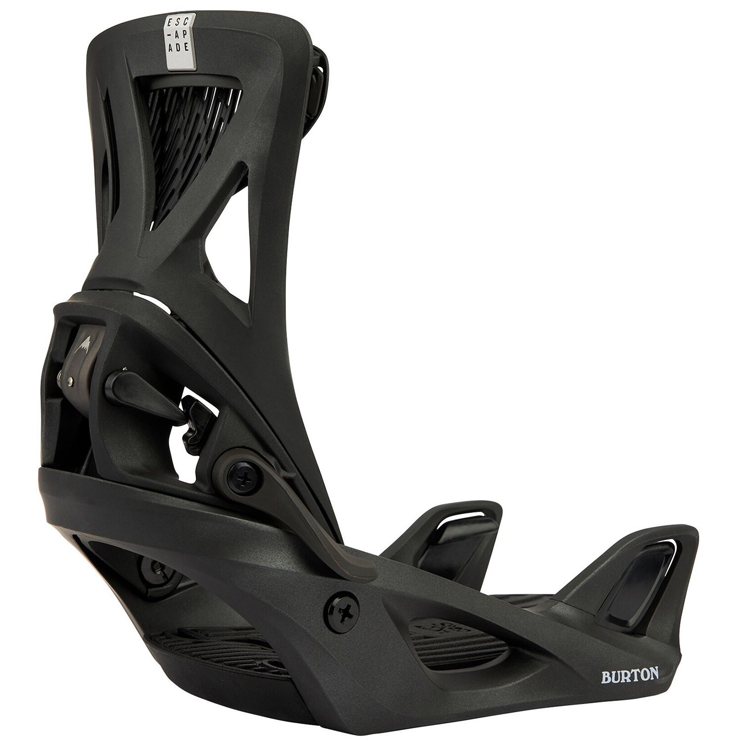 

Крепления для сноуборда Burton Step On Escapade, черный