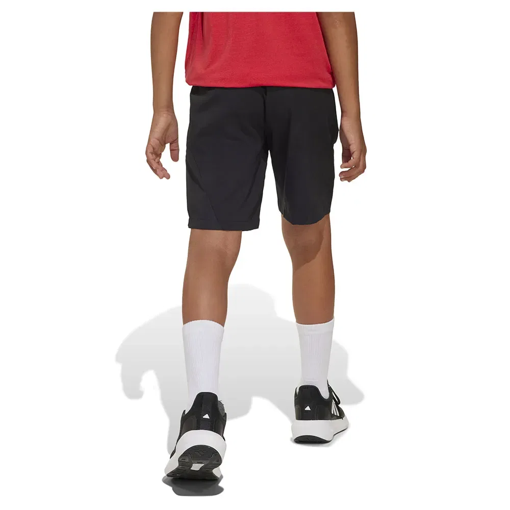 Шорты Adidas All Sports Favorite, черный — фото 2