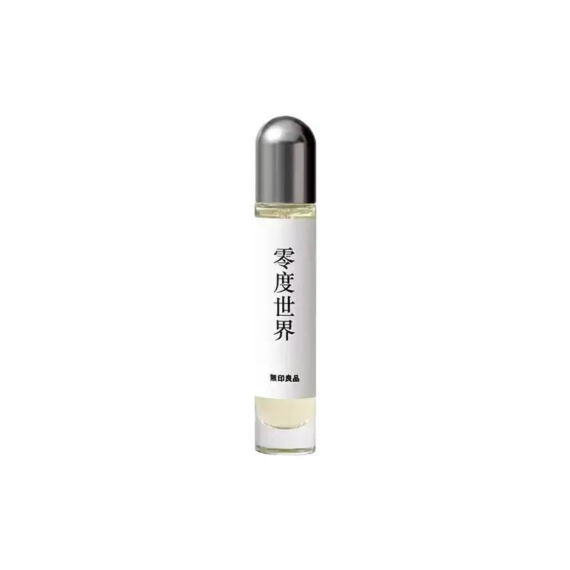 Набор пробников парфюма Zero Degree World, MUJI, 10ml, Green