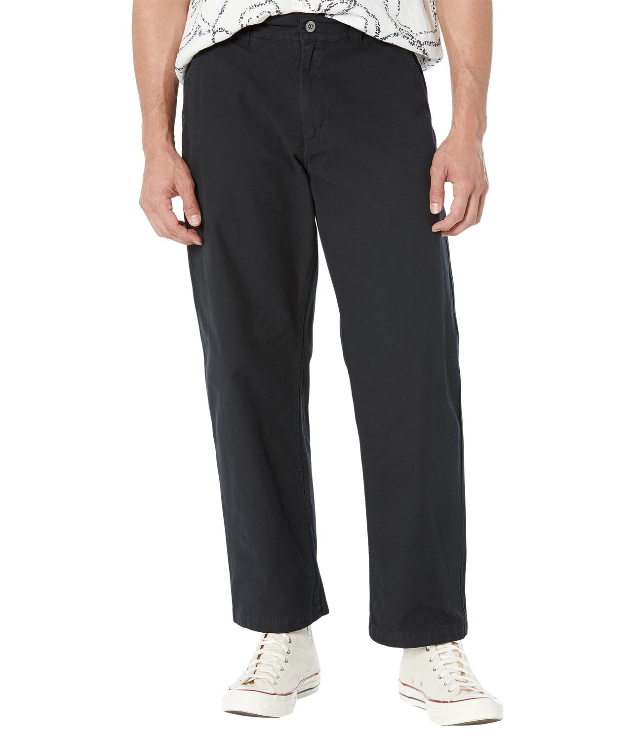 

Брюки Deus Ex Machina, Nico Work Pants, Серый, Брюки Deus Ex Machina, Nico Work Pants