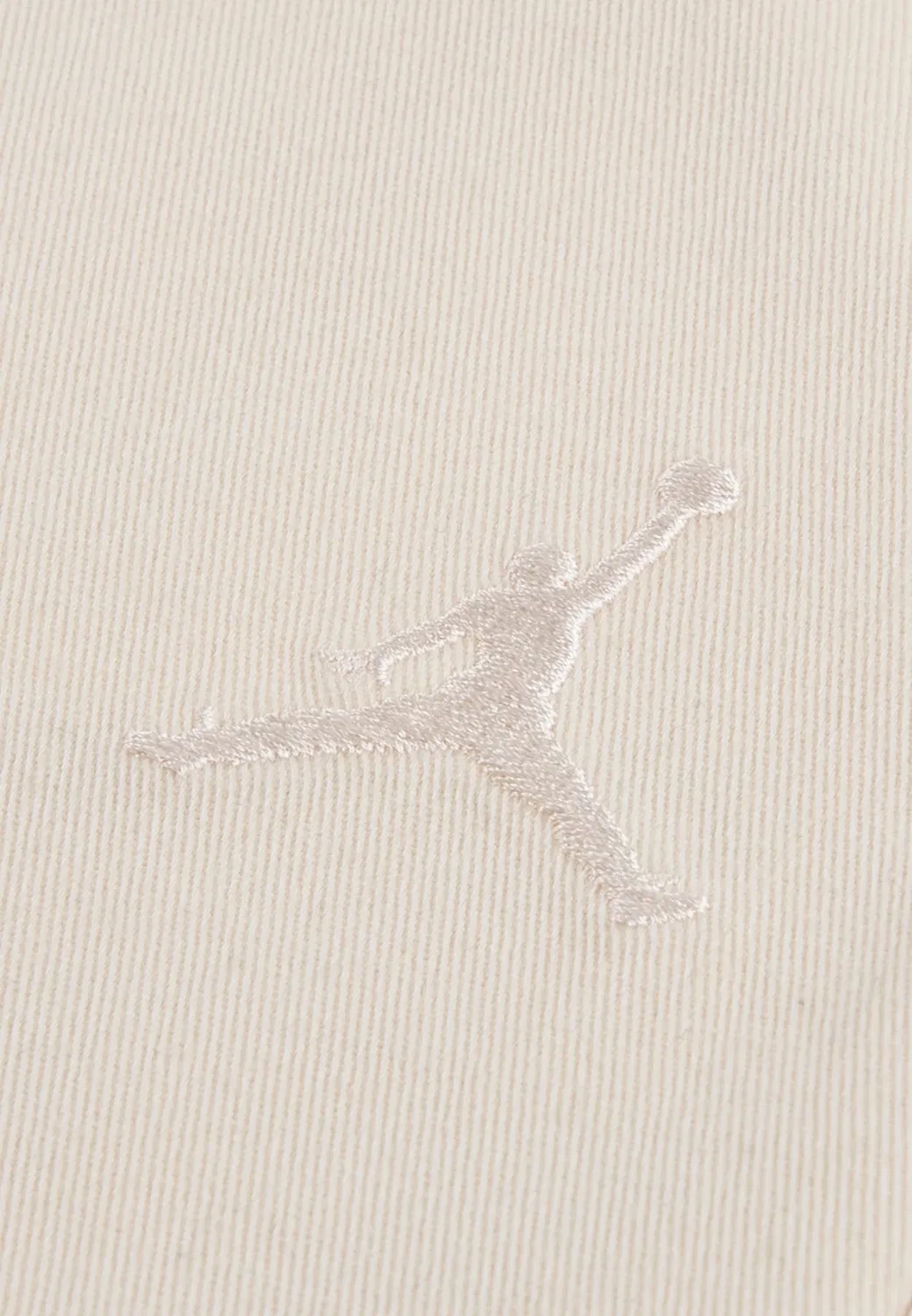 Брюки-Карго «Бруклинская бочка» Jordan, Pearl White — фото 4