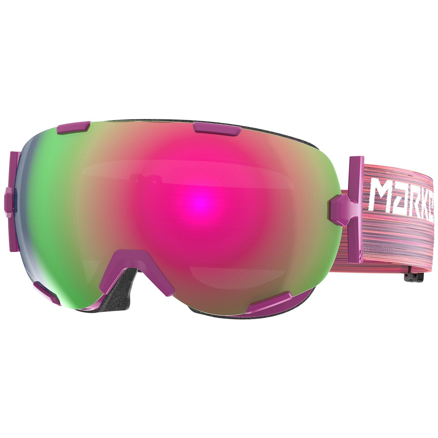 

Защитные очки Marker Projector, розовый