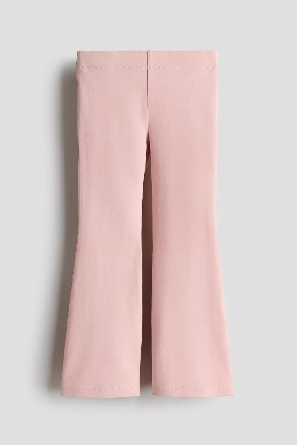Расклешенные леггинсы H&M, Hellrosa