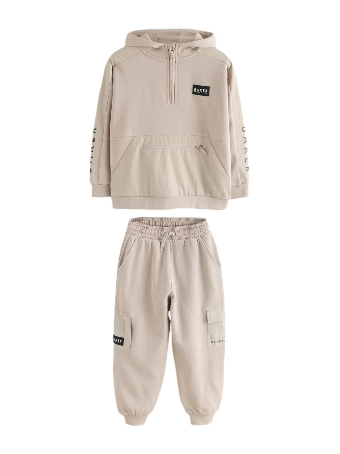 Комплект одежды Baker by Ted Baker Set in Stone