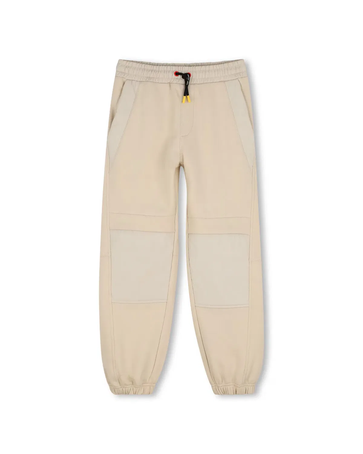 Детские брюки для мальчиков хлопковые Marc Jacobs, Crema