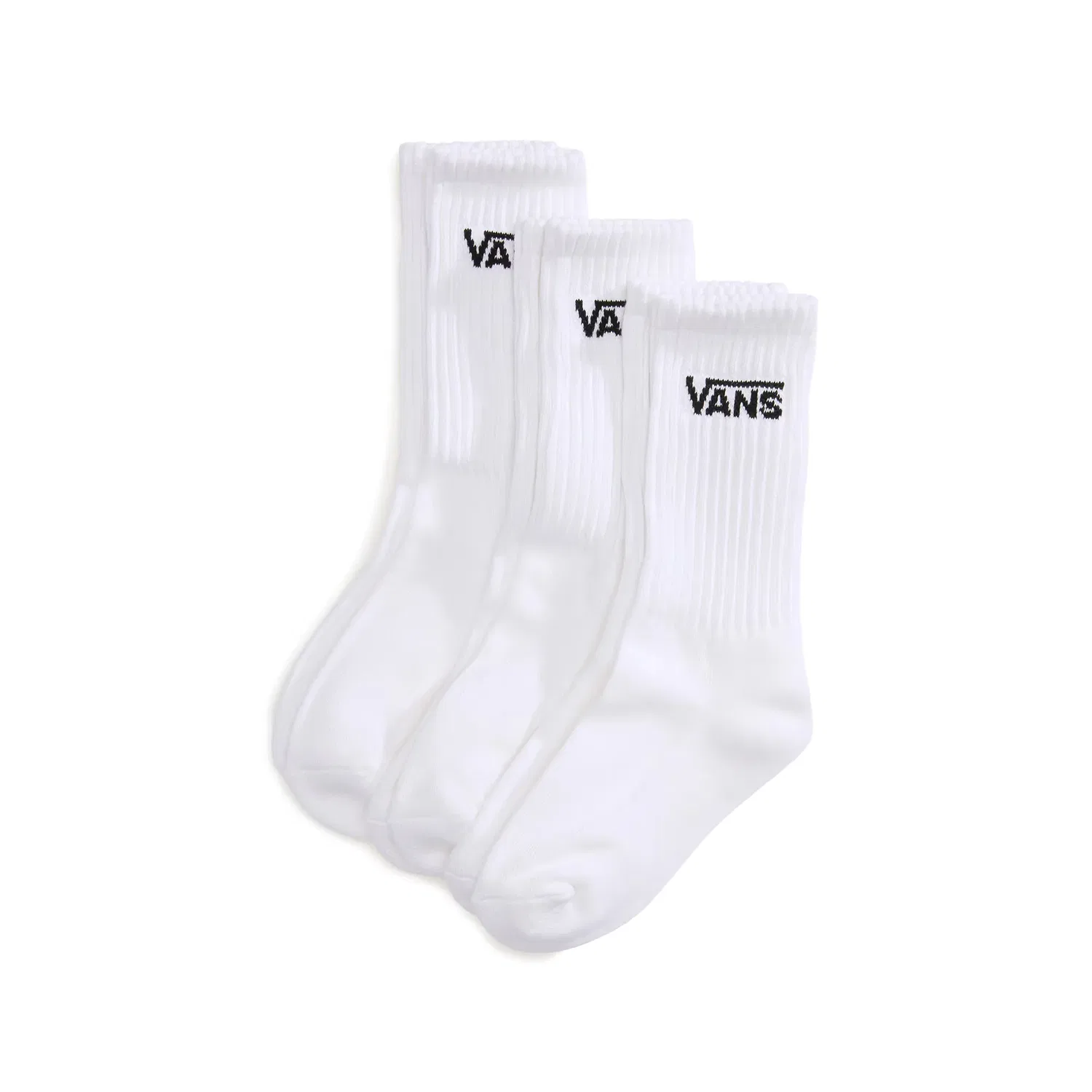 Детские носки хлопковые Vans, Blanco