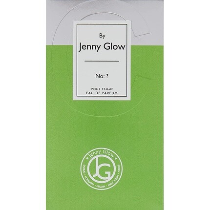Jenny Glow No Парфюмированная вода 30мл — фото 2