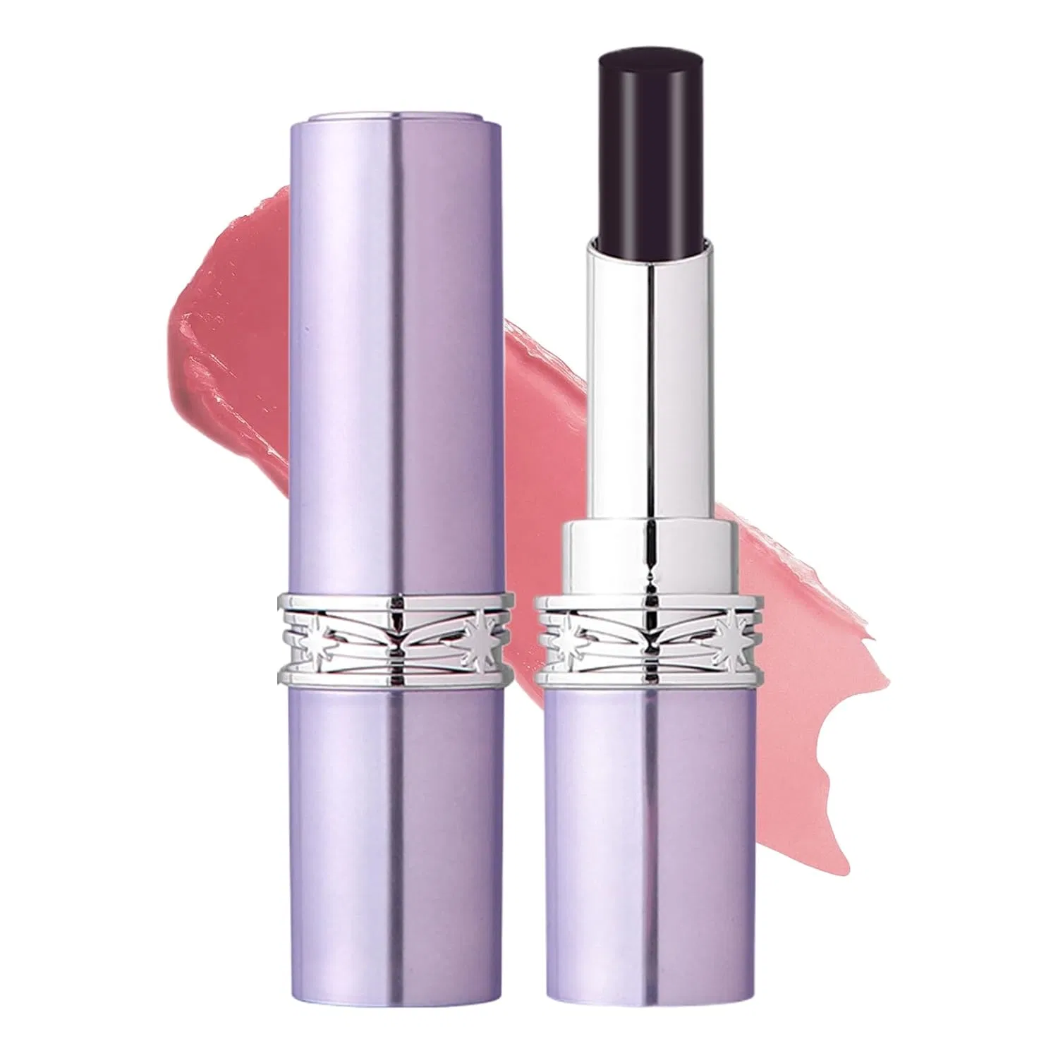 Бальзам для губ увлажняющий Genérico, 3.8 г, Rosa Bohnenpaste