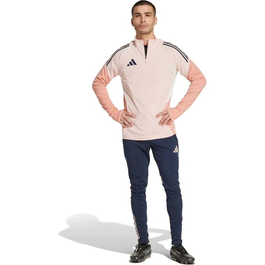 Спортивные брюки adidas TIRO25C Tr Pnt, Темно-синий — фото 4