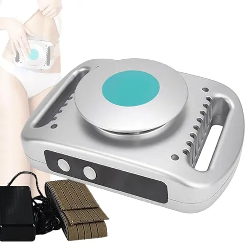 Портативный жировой заморозчик для похудения, CoolSculpting, 65 Вт, 20x13x7 см Generisch