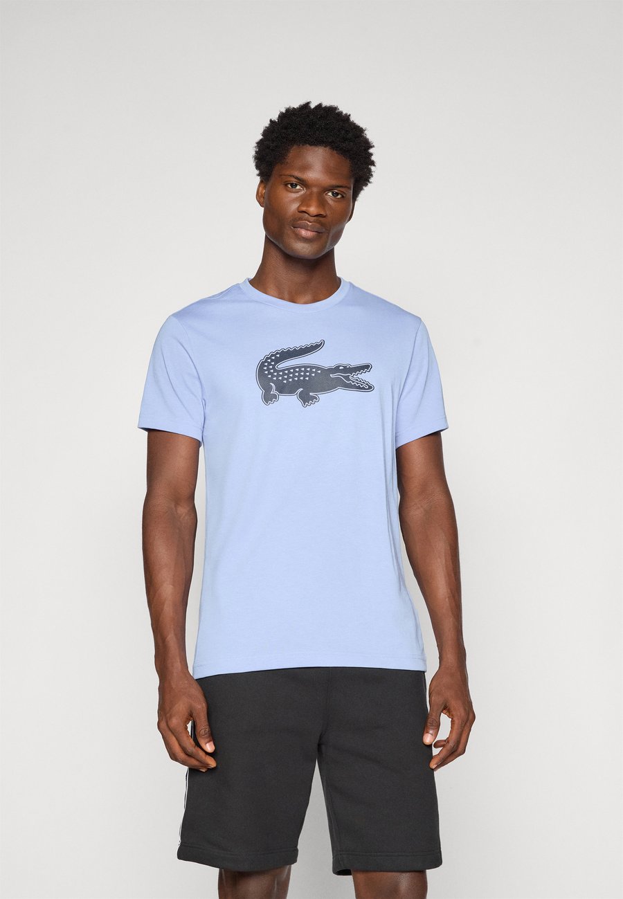 

Футболка Lacoste Sport BIG LOGO, Delphinium/Navy Blue/Mauve, Синий, Футболка Lacoste Sport BIG LOGO, Delphinium/Navy Blue/Mauve