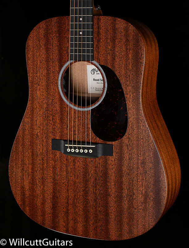 

Серия Martin Road D-10E Sapele (678) Road Series D-10E Sapele