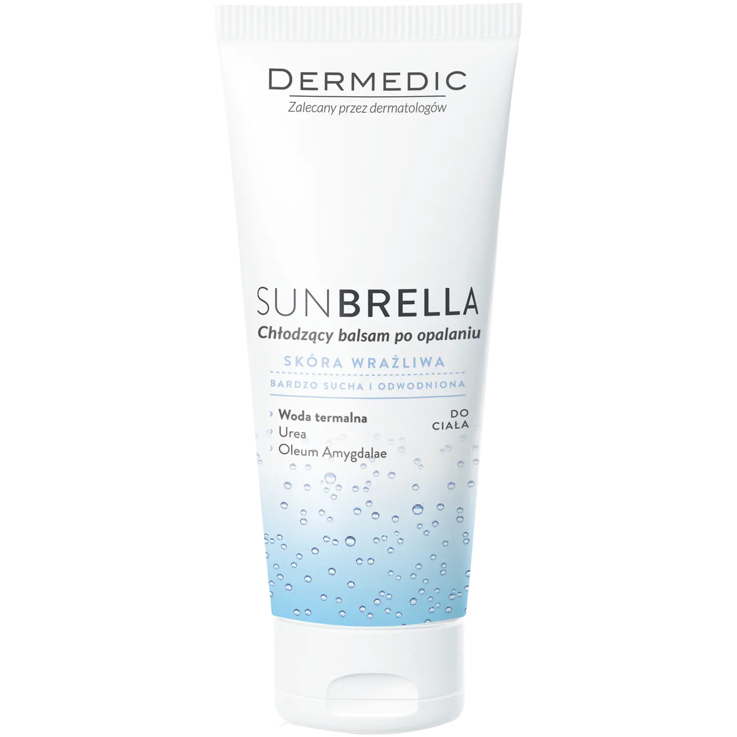 

Dermedic Sunbrella Охлаждающий лосьон для тела после загара, 200 мл