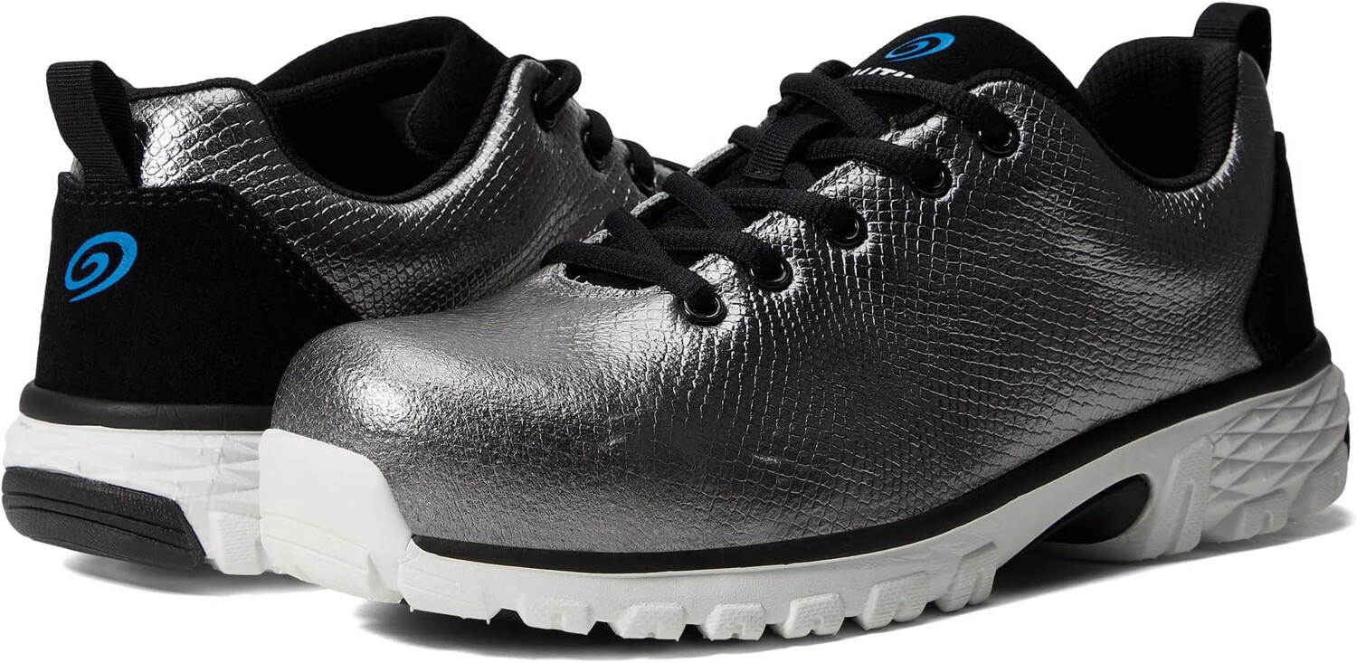

Кроссовки Spark CT Nautilus Safety Footwear, серый