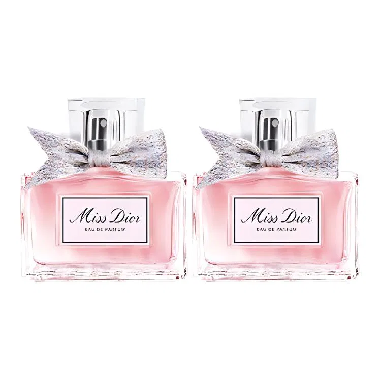 Женские духи Miss Dior Original Eau De Parfum, DIOR, 30 мл, Peony Rose Peach Vanilla — фото 2
