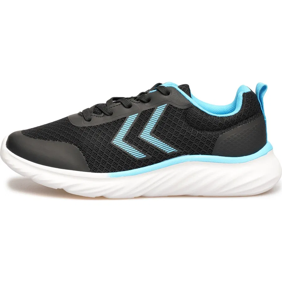 Спортивные кроссовки Hummel Urza, Черный