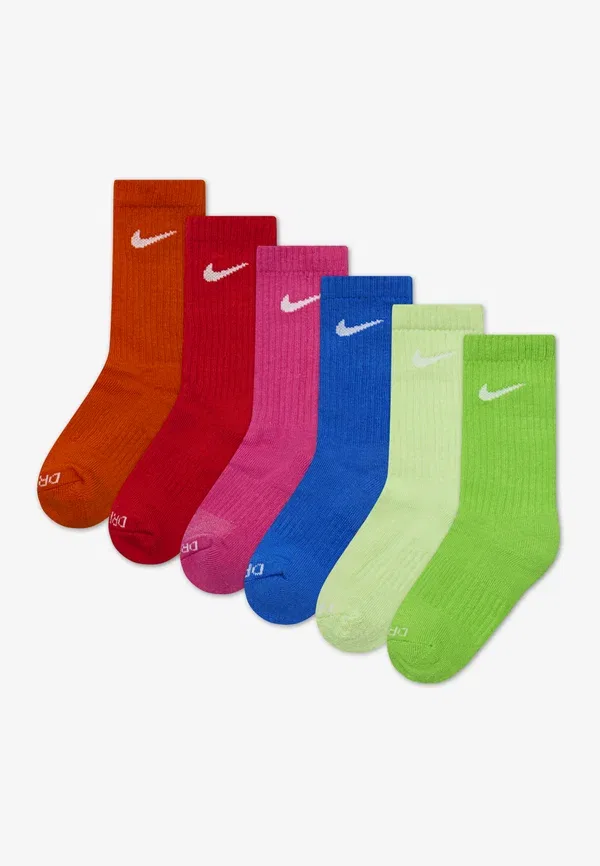 Носки хлопковые Nike Sportswear