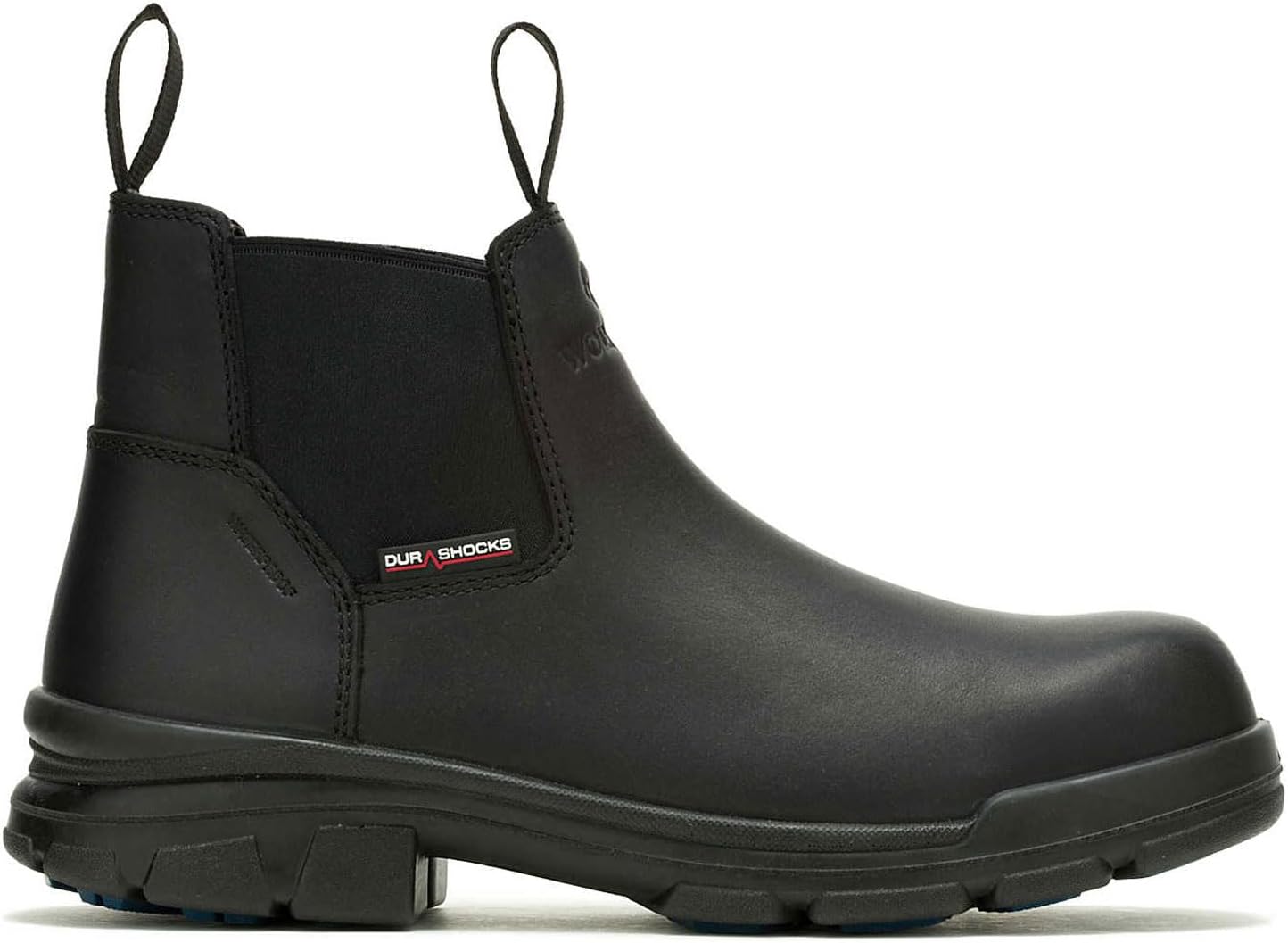 

Мужские ботинки Wolverine Durashocks Sr Icon Waterproof Romeo, черный