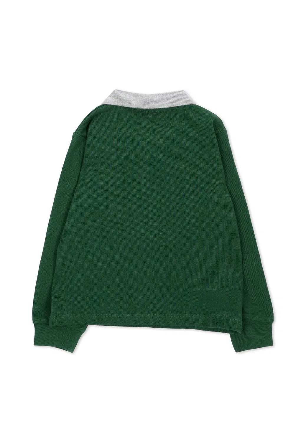 Поло - рубашка поло North Sails, Green — фото 2