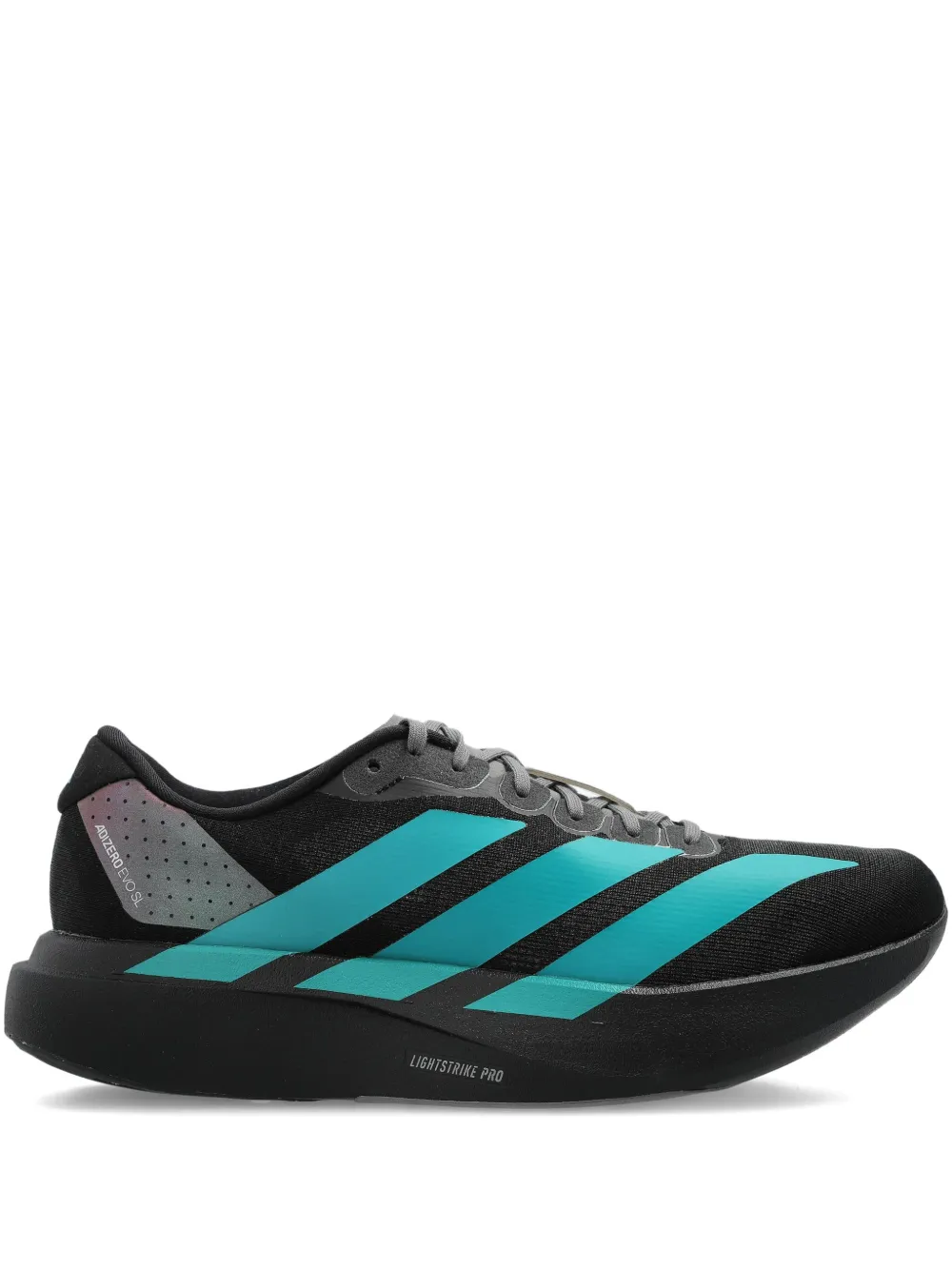 

Кроссовки Adizero Evo SL adidas, черный