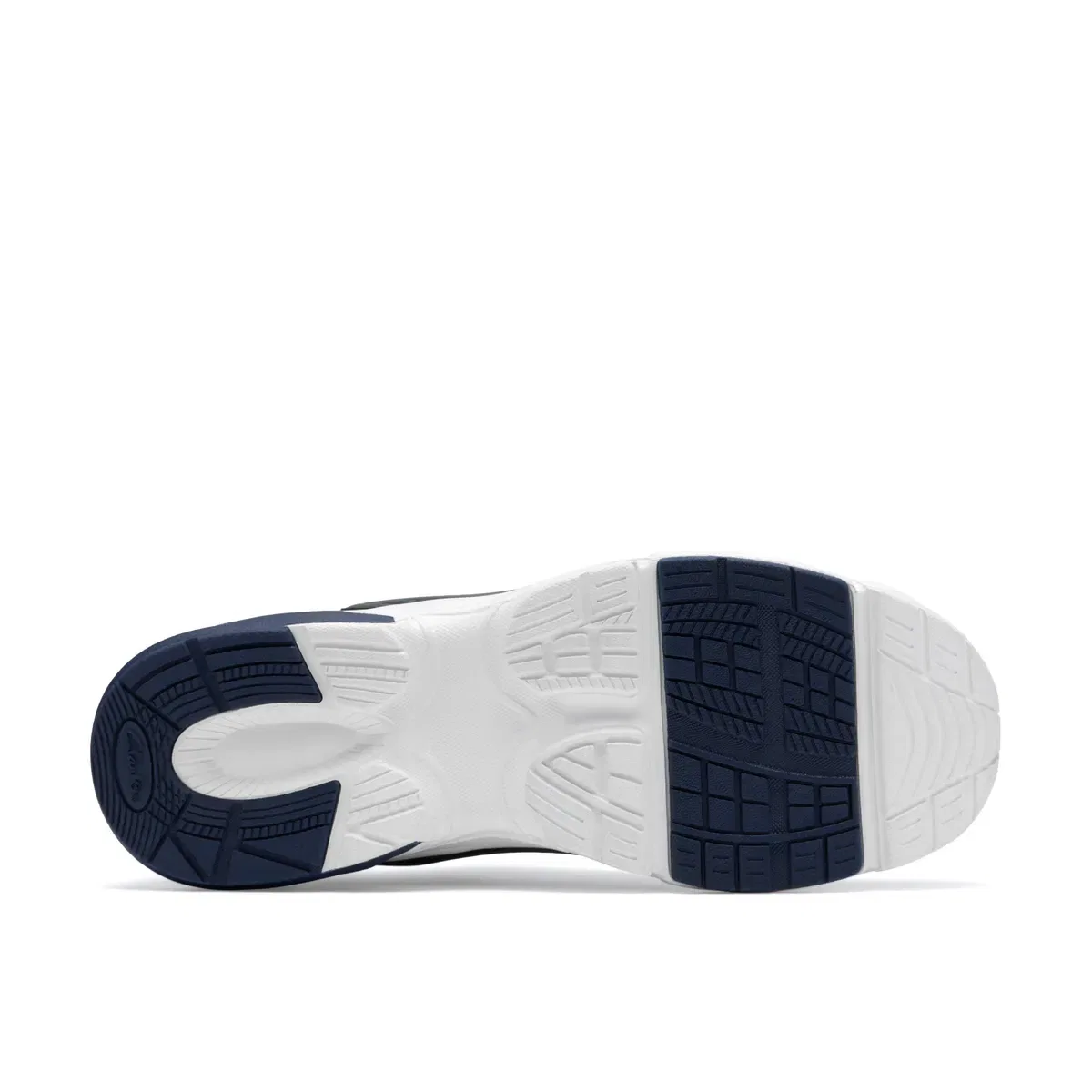 Кроссовки синие Craftonmove Clarks, Blue — фото 3