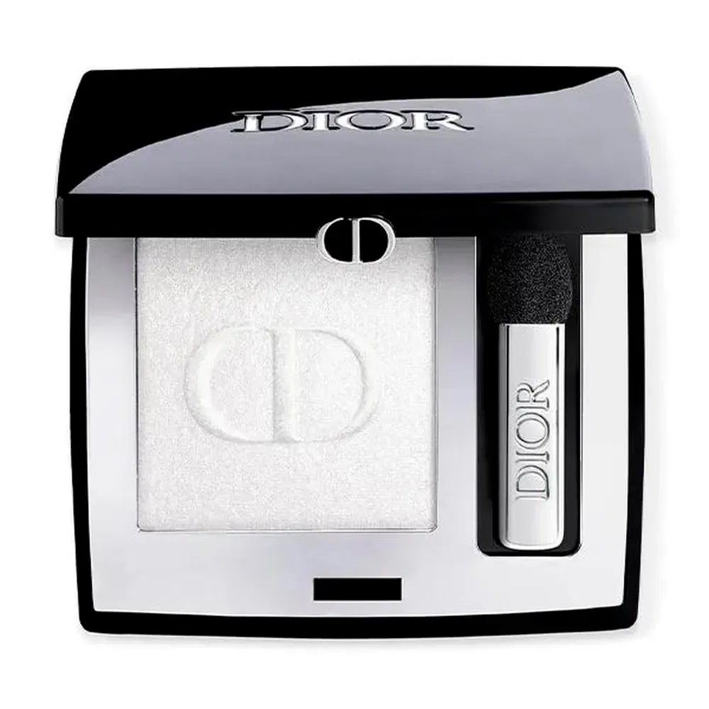 Тени для век Dior Show Mono Nº 006 Dior, белый