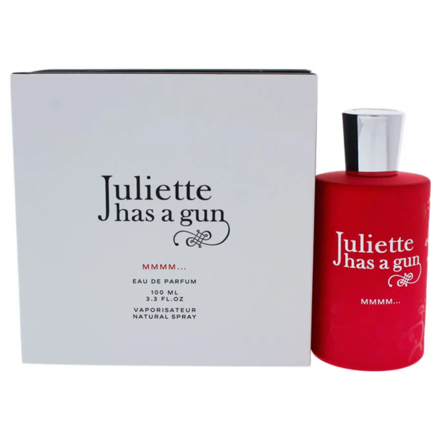 Парфюмерная вода Juliette Has A Gun Mmmm, 100 мл