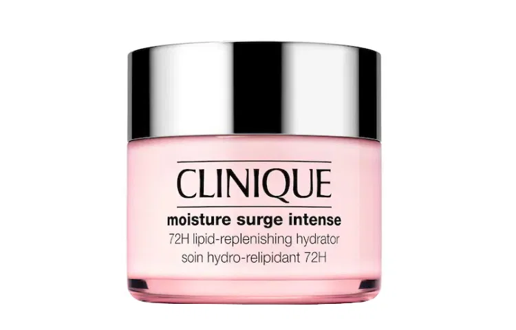 Женский увлажняющий крем для лица CLINIQUE Water Magnetic Field Softening Cream, 50 мл — фото 4