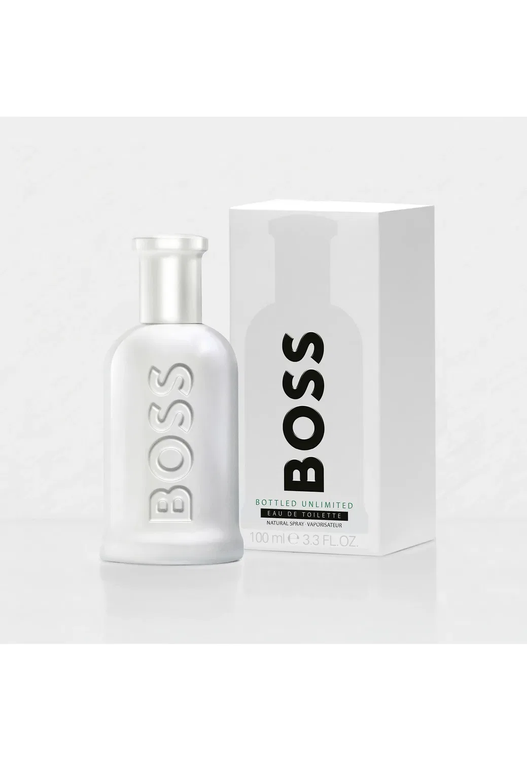 Босс разлил неограниченное количество туалетной воды - туалетная вода Boss Fragrances, 100 мл — фото 4