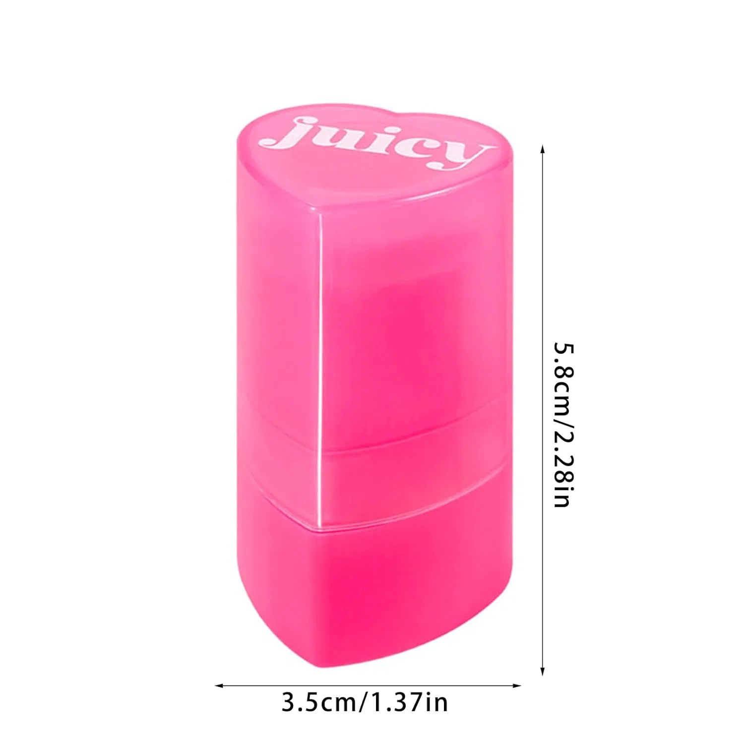 Тinted Cheek Stick Moisturising Face Cream, FIRSTXIU — фото 4