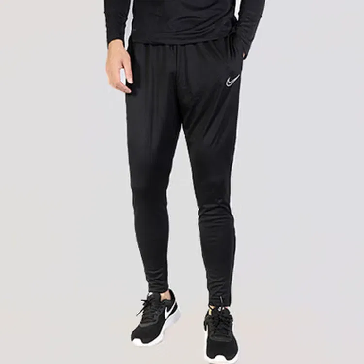Штаны с технологией Dri-FIT Academy Nike, черный