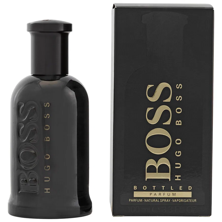 Парфюмерная вода Hugo Boss Boss Bottled, 100 мл