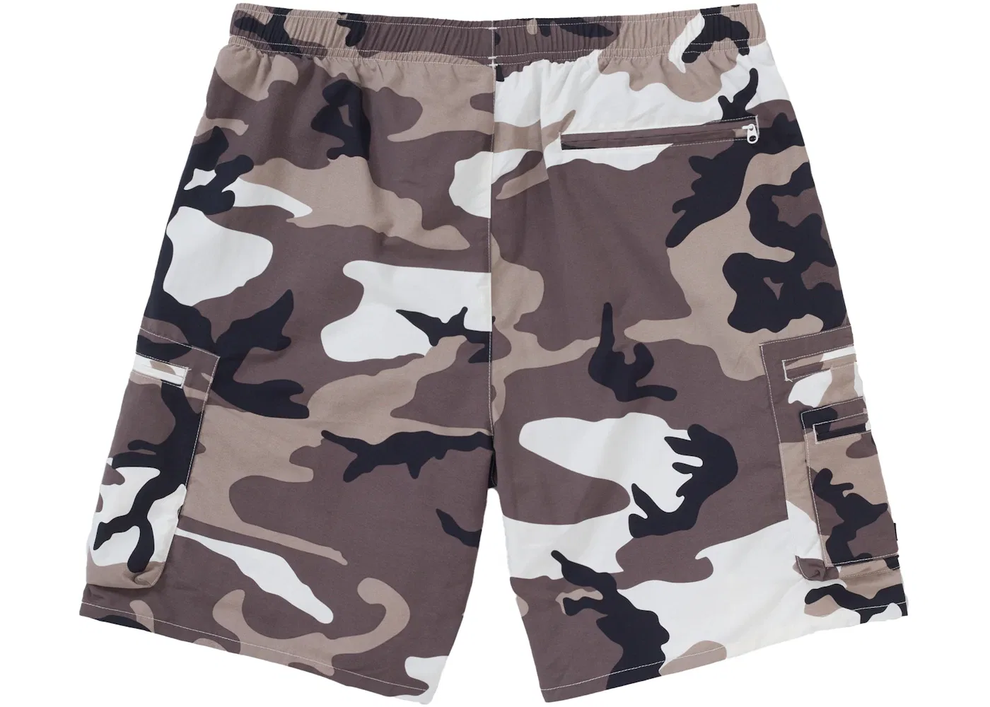 Мужские шорты с принтом Supreme Short — фото 2