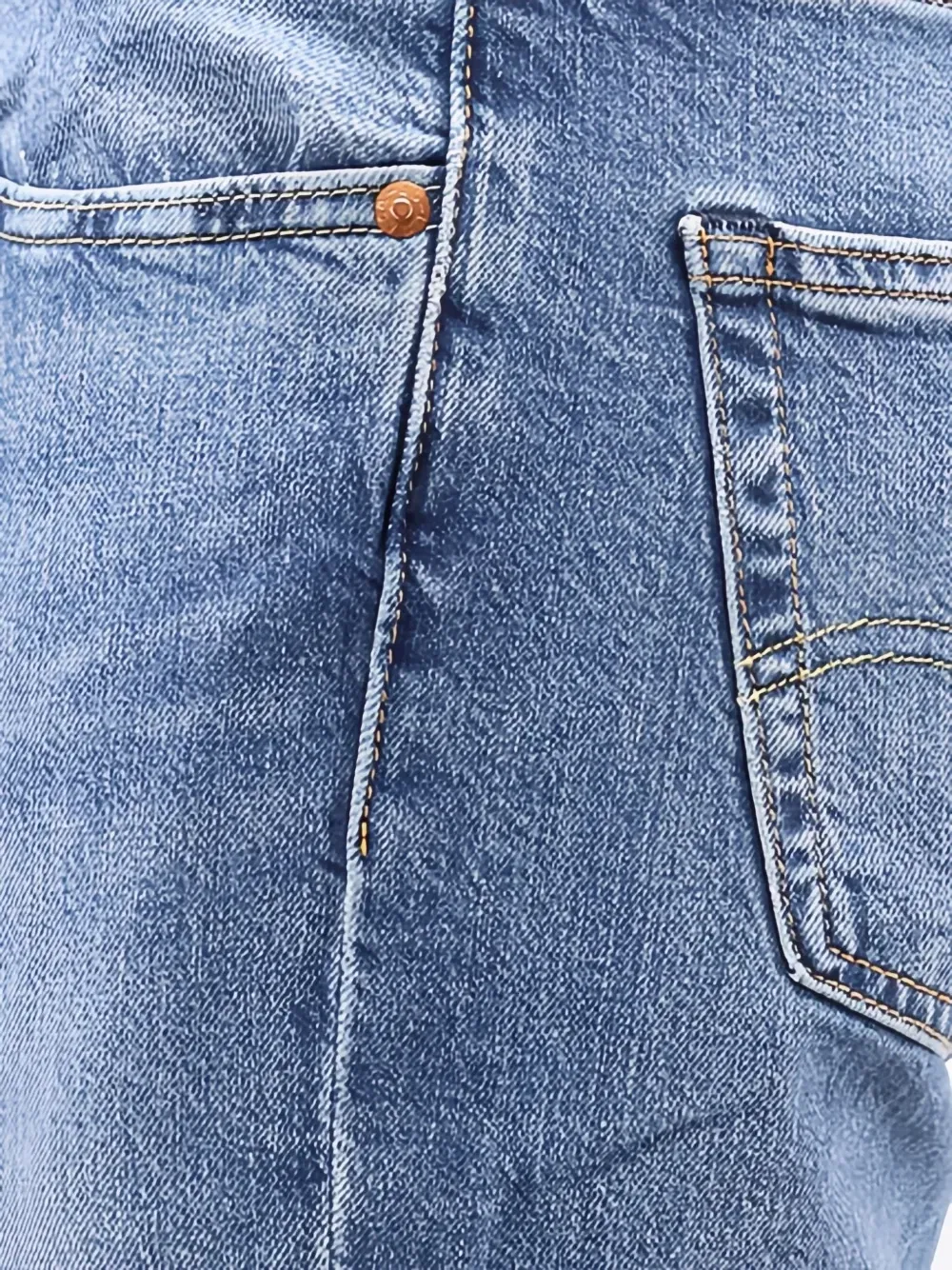 Джинсы 511 Slim Levi'S, синий — фото 3