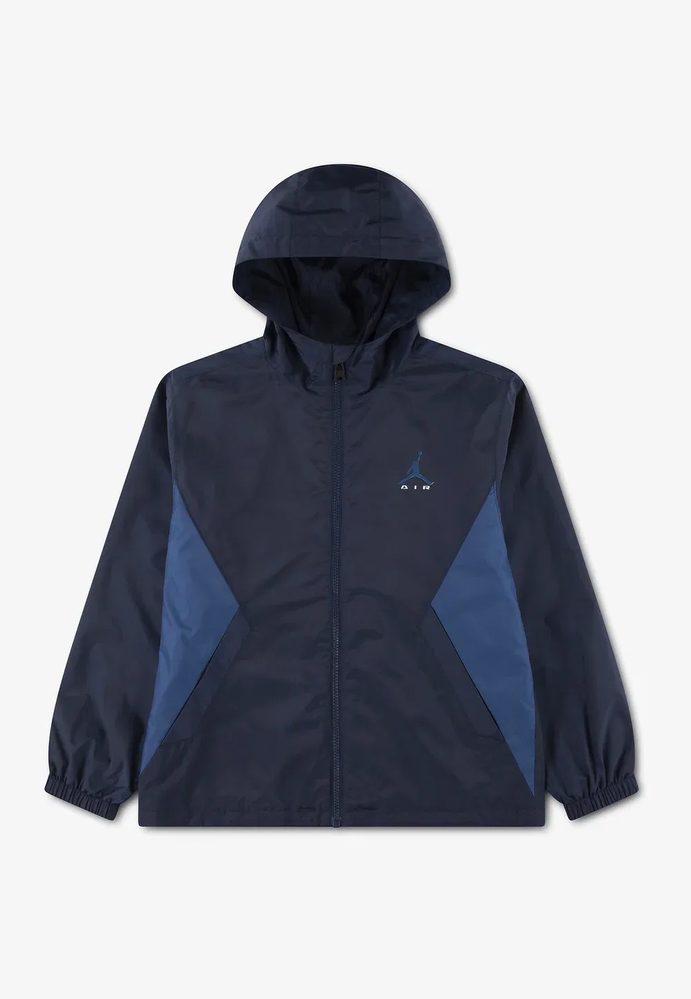 Система 3 в 1 - флисовая куртка Jordan, Midnight Navy