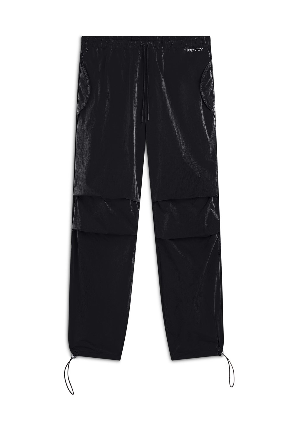 

Спортивные брюки CARGO COLLECTION Freddy, черный